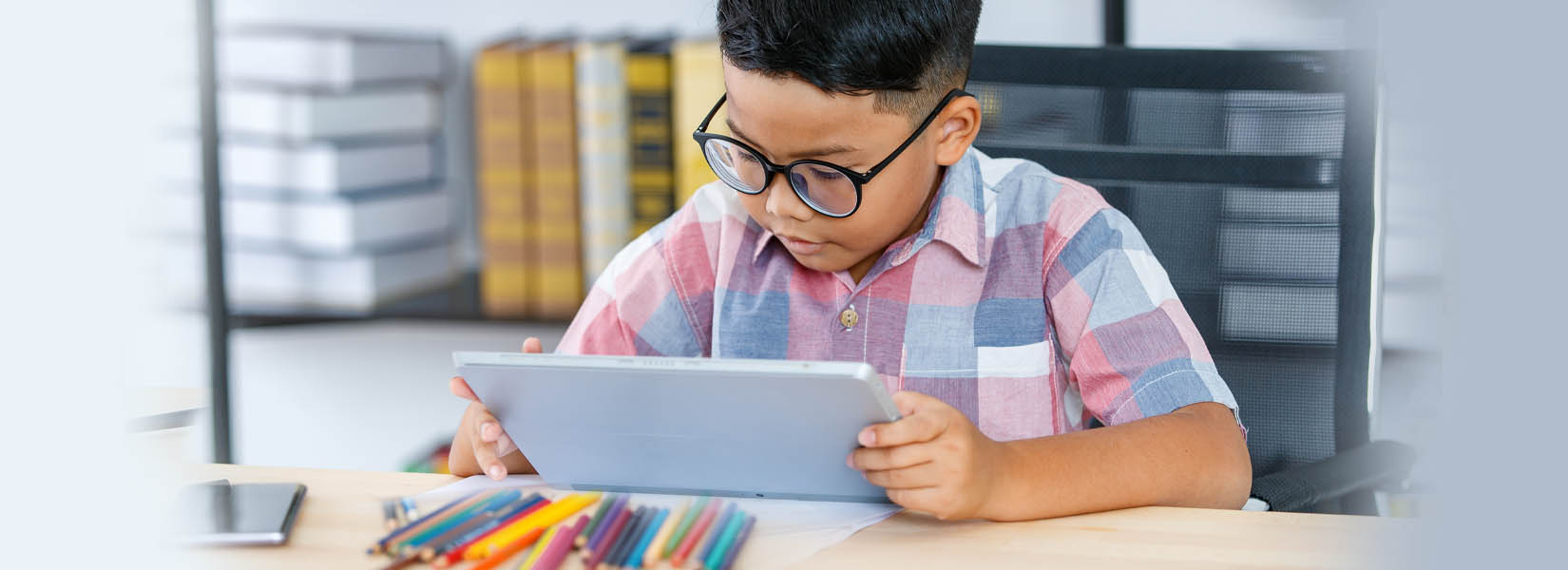 Myopia Management in Fredericksburg