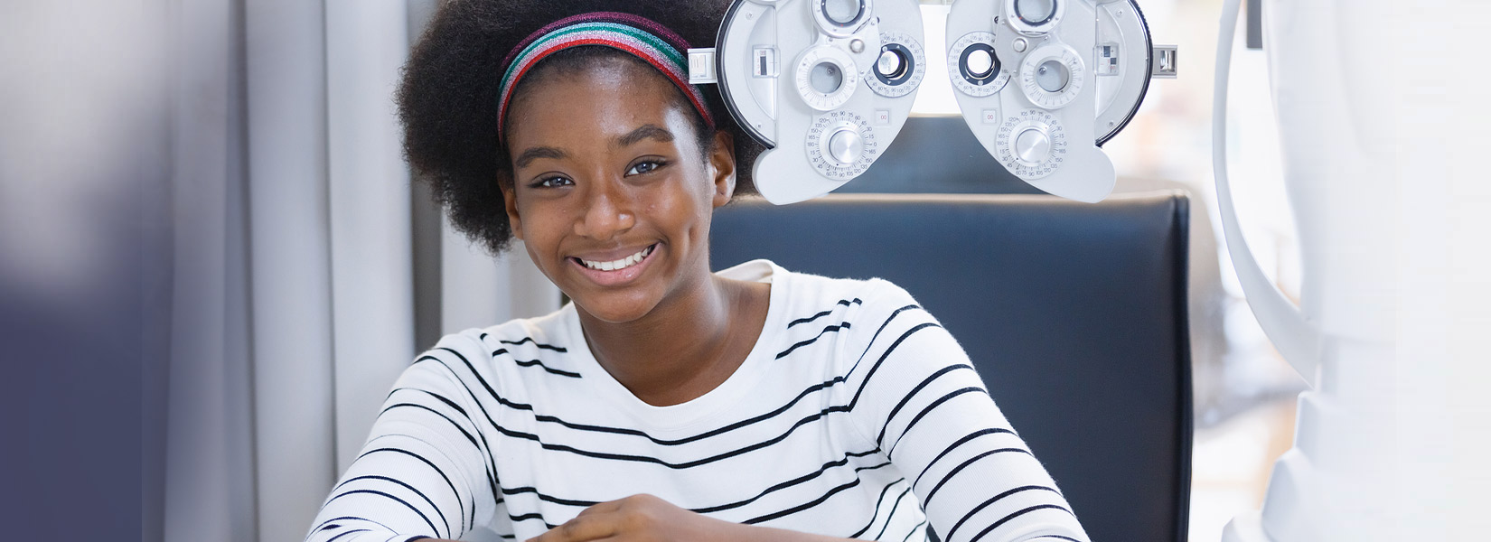 Comprehensive Eye Exams in Fredericksburg