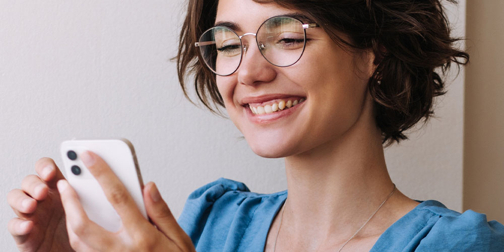 Designer frames in Fredericksburg