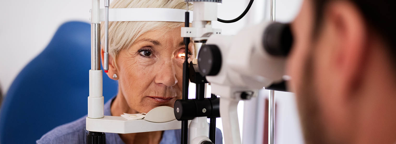 Preserve Your Vision With Eye Country